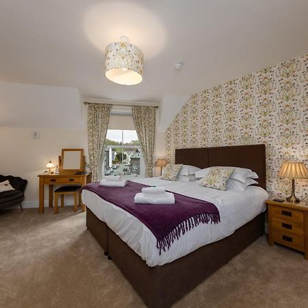 Bed and Breakfast Portland House Keswick  Exterior foto
