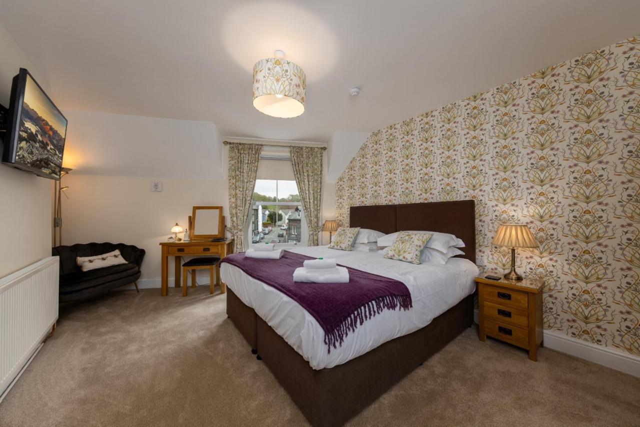 Bed and Breakfast Portland House Keswick  Exterior foto