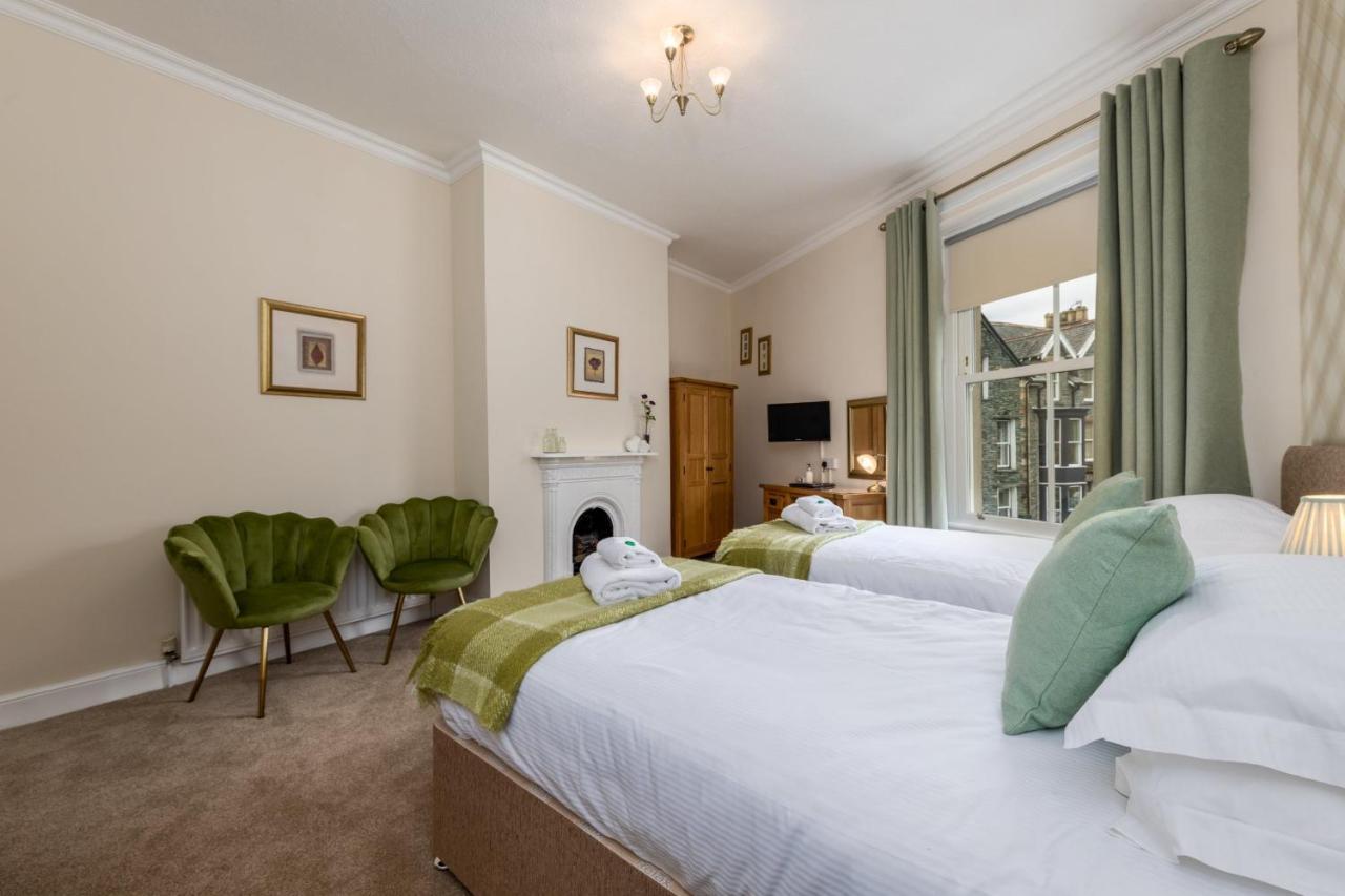 Bed and Breakfast Portland House Keswick  Exterior foto