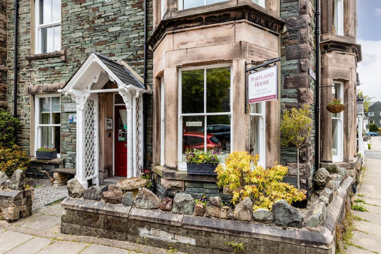 Bed and Breakfast Portland House Keswick  Exterior foto