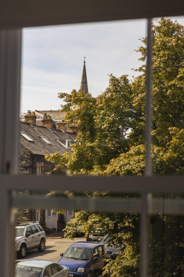 Bed and Breakfast Portland House Keswick  Exterior foto