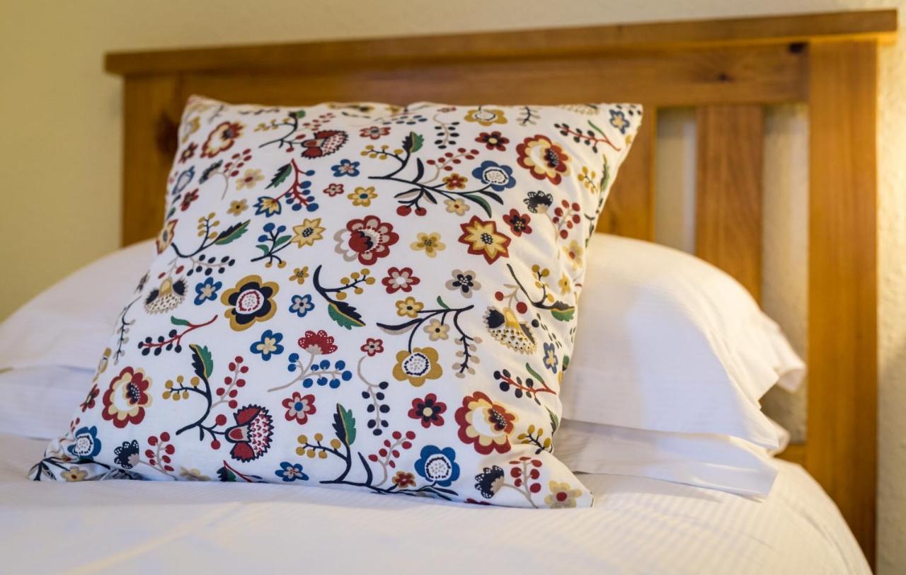 Bed and Breakfast Portland House Keswick  Exterior foto